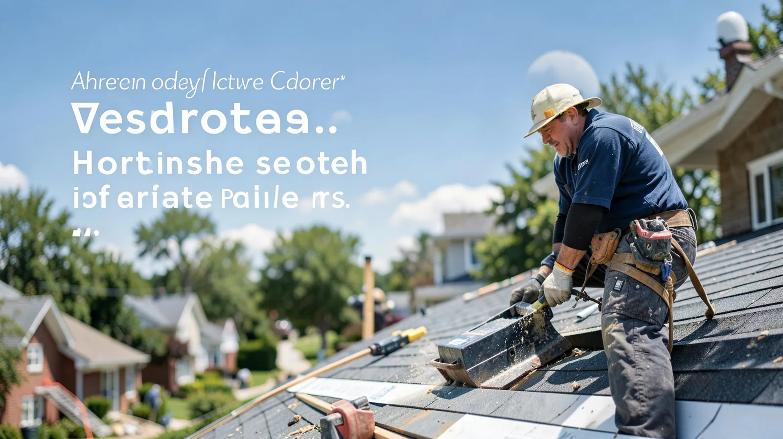 Roof Replacement in Ridgeville Corners, OH near me